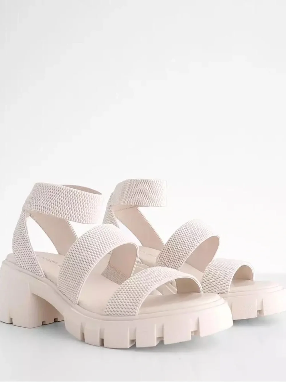 Women’s Madden Girl Platform Heels